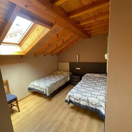 Casa Mino Pola de Somiedo