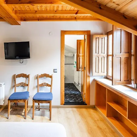 Pensión Casa Miño Pola de Somiedo