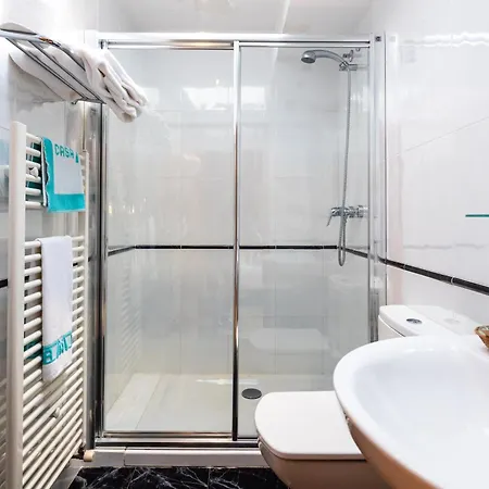 Pensjonat Casa Mino Pola de Somiedo