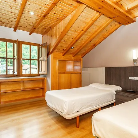 Casa Mino Pensjonat 3*