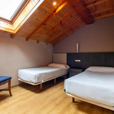 Casa Miño Pensión Pola de Somiedo