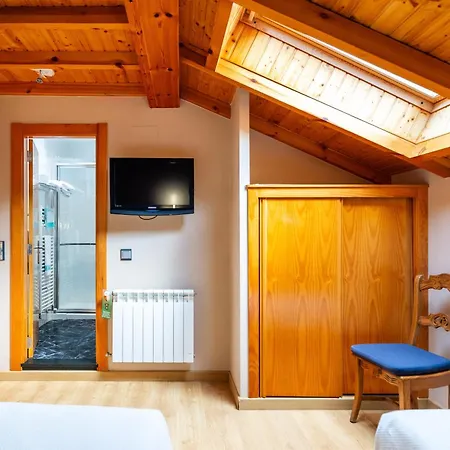 Casa Miño 3* Pola de Somiedo